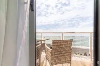 Cascade Resort by Stellar Hotels Sochi Hotel - 海景