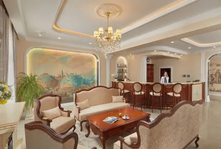 МИРРОС Отель Тобольск