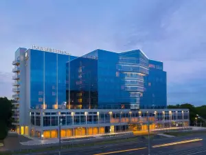 DoubleTree by Hilton Moscow - Vnukovo Airport (Даблтри Хилтон Москва - Внуково)