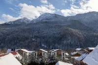 Solar by Stellar Hotels Krasnaya Polyana