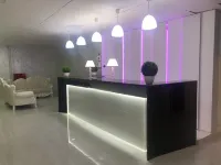 Arbat 車爾尼雪夫斯基故居附近的飯店