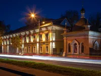 Clever Hotel Hotels in Klin