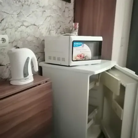 Stroyservis Hotel