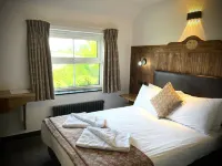 The Blue Boar Hotel a Stratford-upon-Avon