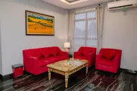 Red Budget Hotel Ternate