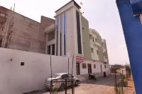 Hotel Rewa Regency Hotels in Rewa