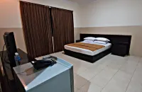 Palu City Hotel Hotels in Kecamatan Tatanga
