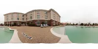 Holiday Inn Express & Suites WAXAHACHIE by IHG - Pools
