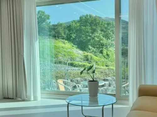 Cheongju Chojeong Stay - 4-Star