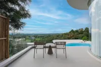Kirirhom Khao Kho - Mountain view
