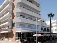 Hotel Voramar Hotels in Cala Millor