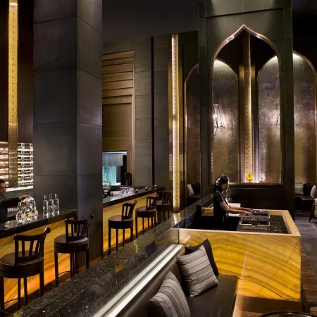 JW Marriott Hotel Pune