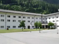 Motel Gottardo Sud Hôtels à : Bedretto