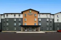 WoodSpring Suites Seattle Everett
