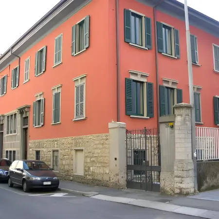 Central Hostel BG