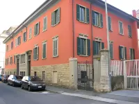 Central Hostel BG