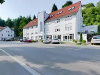 Taste Smart Hotel Backnang Hotels in Winnenden