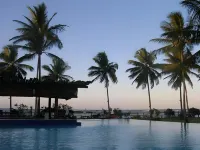 Villa Dos Corais - Beach