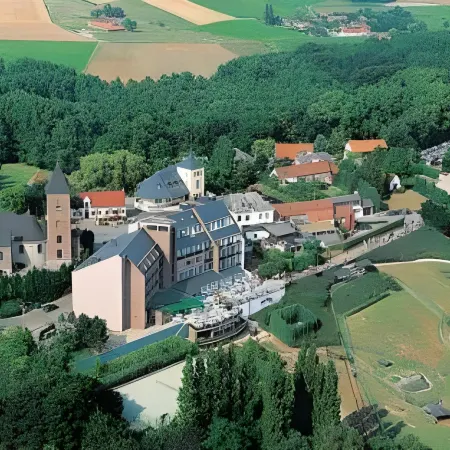 Floreal le Panoramique