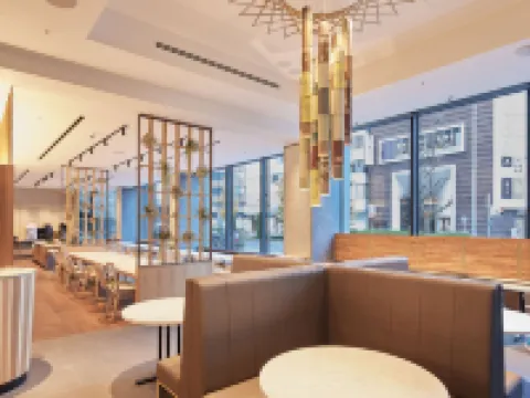 モンブランホテルラフィネ名古屋駅前 名古屋のホテル