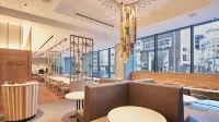 Montblanc Hotel Raffine Nagoyaekimae Các khách sạn ở Nagoya