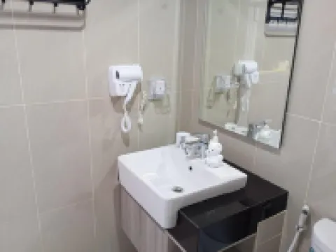 SleepRest @ Nuvasa Bay