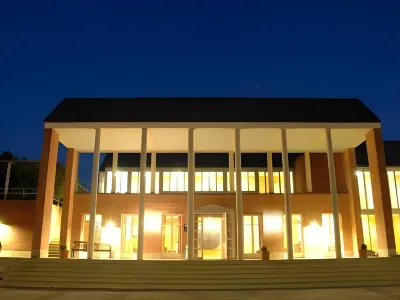 سي آند بارك هوتل فيلدباخ فنادق في 