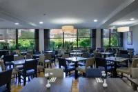 Leonardo Hotel Budapest Hotels in Budapest