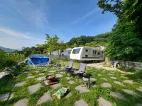 The Hill Glamping