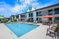 Quality Inn Pelham I-65 Exit 246 Hotels in Shelby County