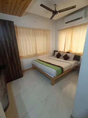 Hotel Green Wood