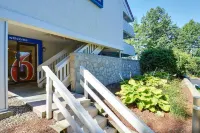 Motel 6 Nashua, NH - South Hotels in Nashua