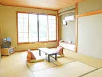 ニューはまぐち屋旅館 - ペット同伴可