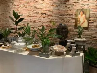 Kluenngam Cafe & Stay - Aamiainen