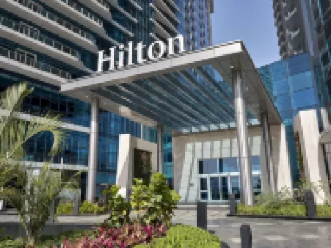Hilton Cairo Nile Maadi Hotels near Hanging Church