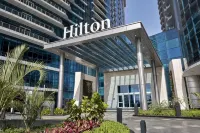 Hilton Cairo Nile Maadi Hotels in Kairo