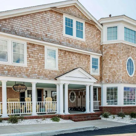 Bluegreen Vacations the Soundings, an Ascend Collection Resort