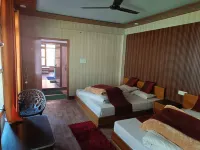 Ganga Resort Govindghat Hotels in Ghangaria
