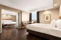 Royal Hotel Calgary, Trademark Collection by Wyndham Hotels near مطار كالغاري الدولي