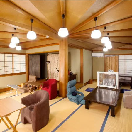 Yadoya Amisumi Отели рядом со станцией JR Bentenjima station