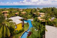 Domus Villas Hotels in Pipa