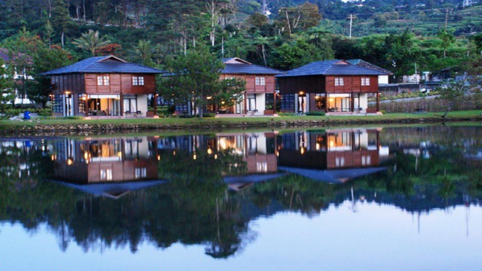 Hotel Taman Piknik