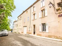 Gassin Village