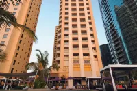 Mövenpick Hotel Jumeirah Beach Hotel a 