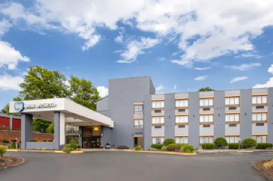 Best Western Danbury/Bethel