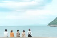 Oceanstay Bai Tao Hotel a Kami-Amakusa