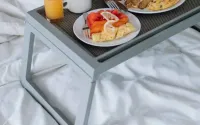 Anugrah Hotel Sukabumi - breakfast