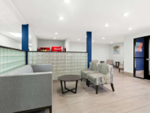 SureStay by Best Western Groves Hotels in Groves