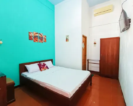 YUTAKA Inn Stasiun Kota Madiun Hotels in Madiun City
