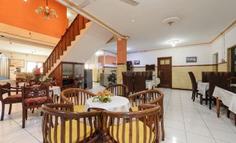 Hotel Al Hakim Syariah Redpartner